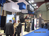 Seafood 2012
